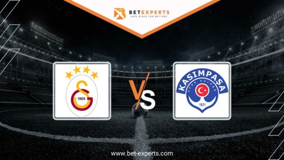 Galatasaray vs Kasimpasa Prediction