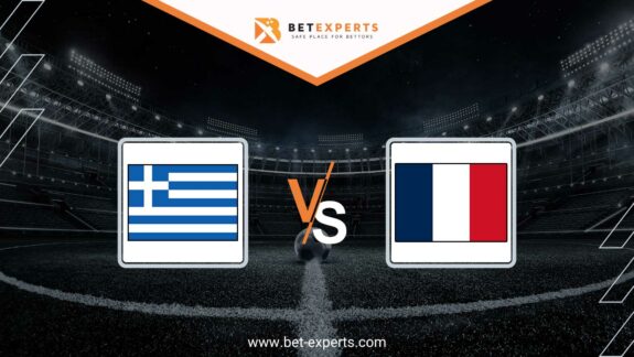 Greece vs France Prediction