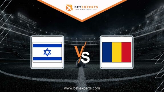 Israel vs Romania Prediction