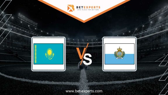Kazakhstan vs San Marino Prediction