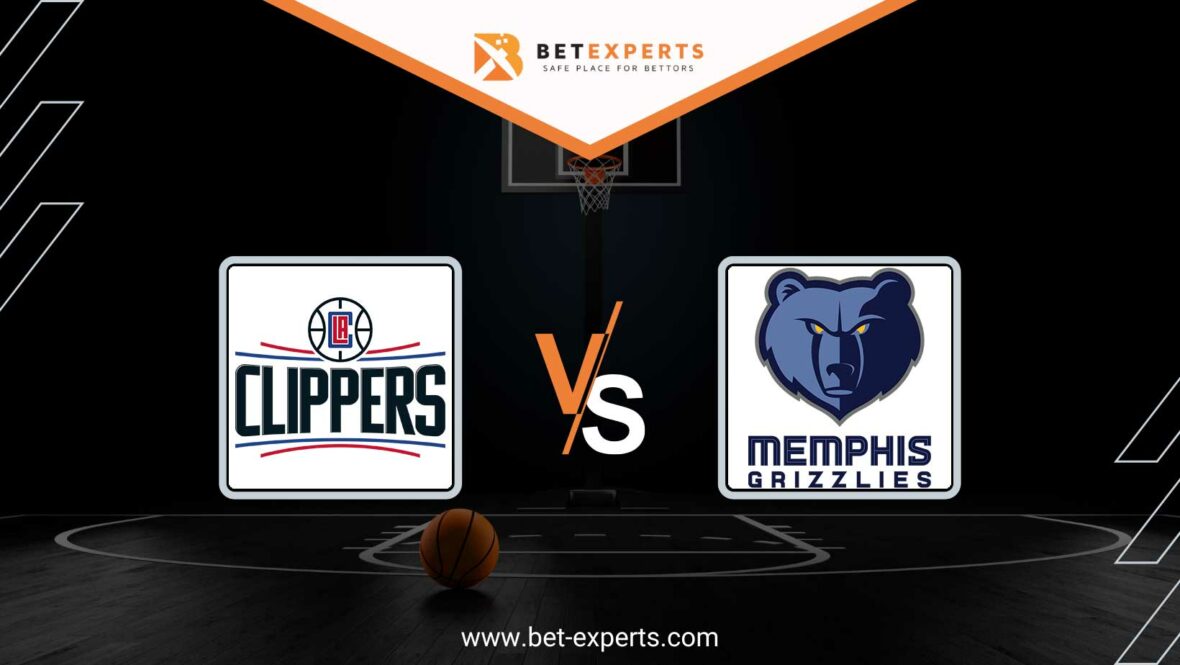 Los Angeles Clippers vs Memphis Grizzlies Prediction