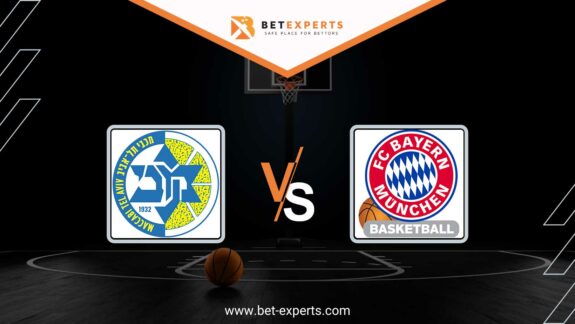 Maccabi Tel Aviv vs Bayern Munich Prediction