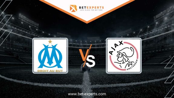Marseille vs Ajax Prediction
