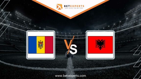 Moldova vs Albania Prediction