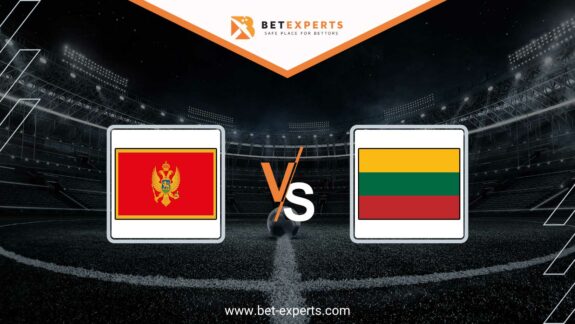 Montenegro vs Lithuania Prediction
