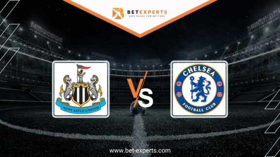 Newcastle vs Chelsea Prediction