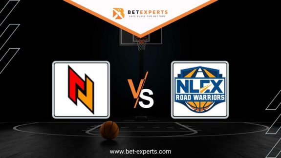 NorthPort Batang Pier vs NLEX Road Warriors Prediction