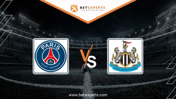 Paris SG vs Newcastle Prediction