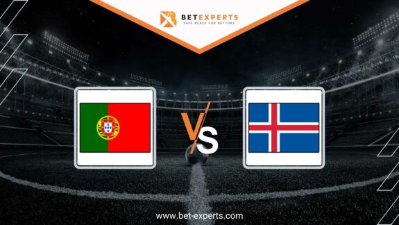 Portugal vs Iceland Prediction