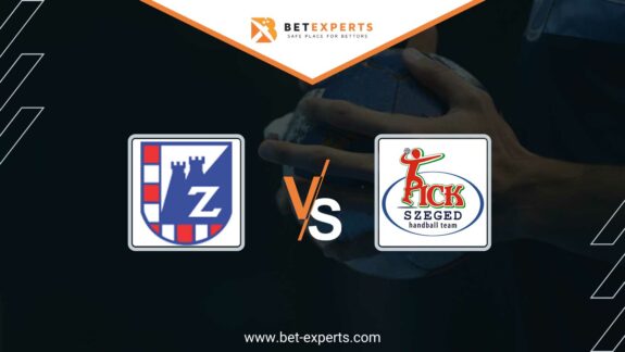 RK Zagreb vs Szeged Prediction