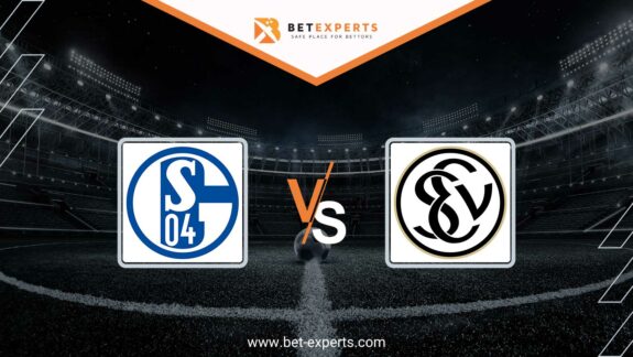 Schalke vs Elversberg Prediction