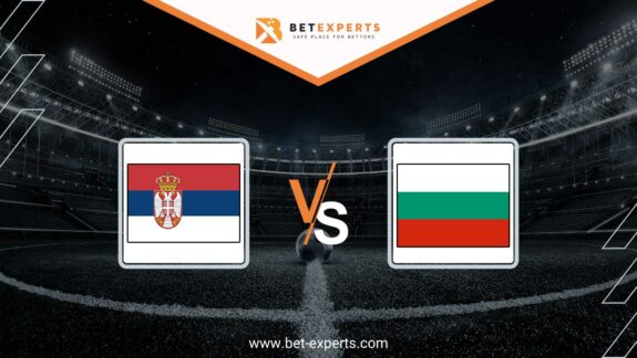 Serbia vs Bulgaria Prediction