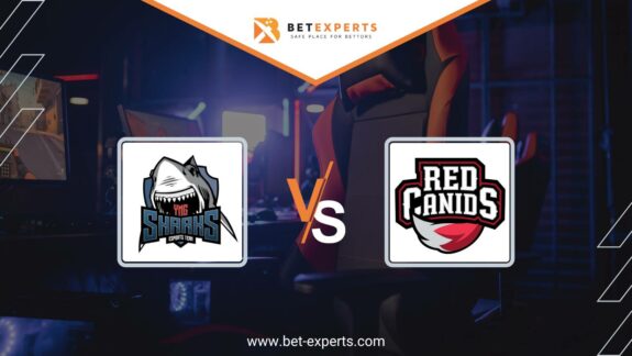 Sharks vs RED Canids Prediction