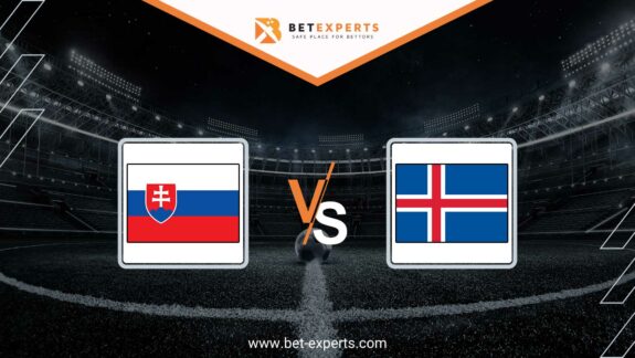 Slovakia vs Iceland Prediction