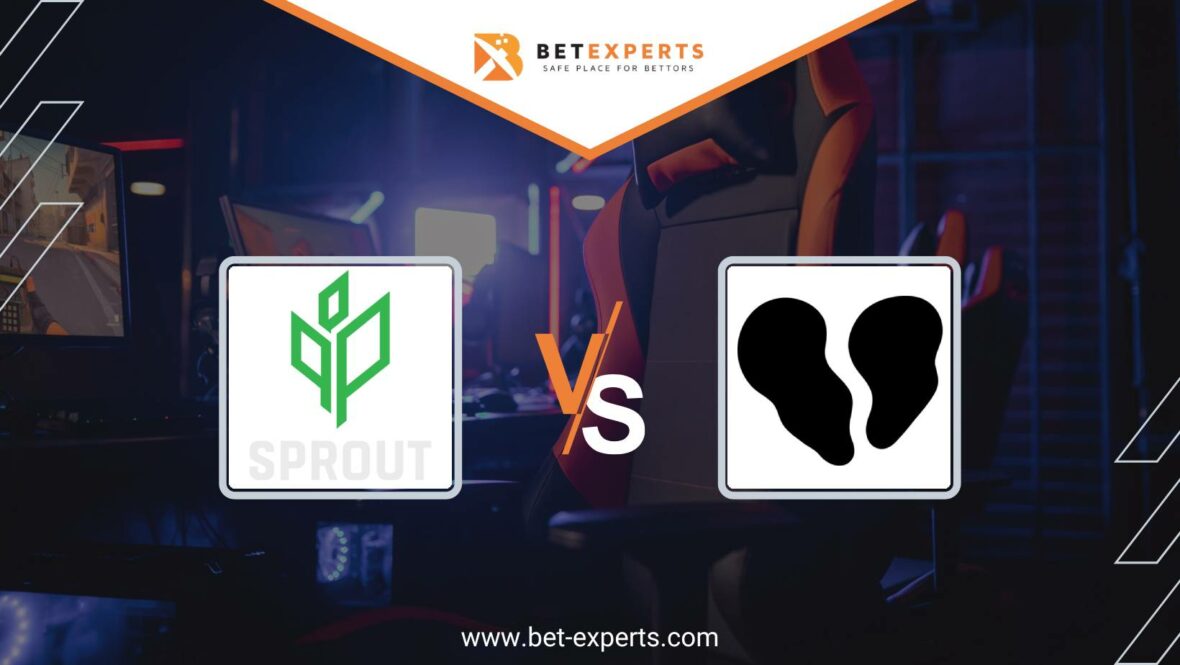 Sprout vs 00Nation Prediction