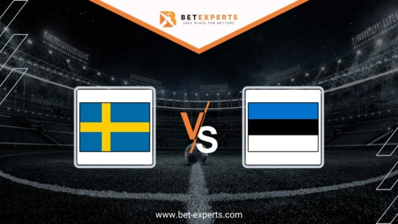 Sweden vs Estonia Prediction