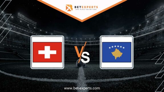 Switzerland vs Kosovo Prediction