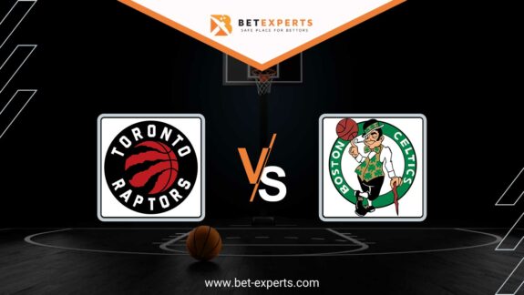 Toronto Raptors vs Boston Celtics Prediction