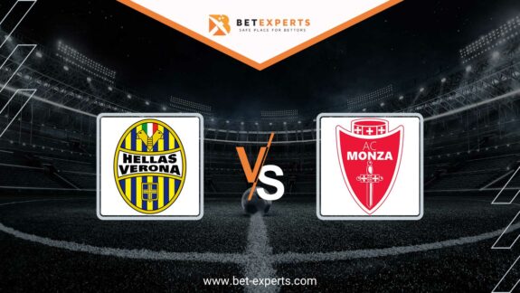 Verona vs Monza Prediction