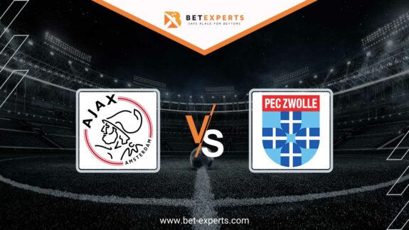 Ajax vs Zwolle Prediction