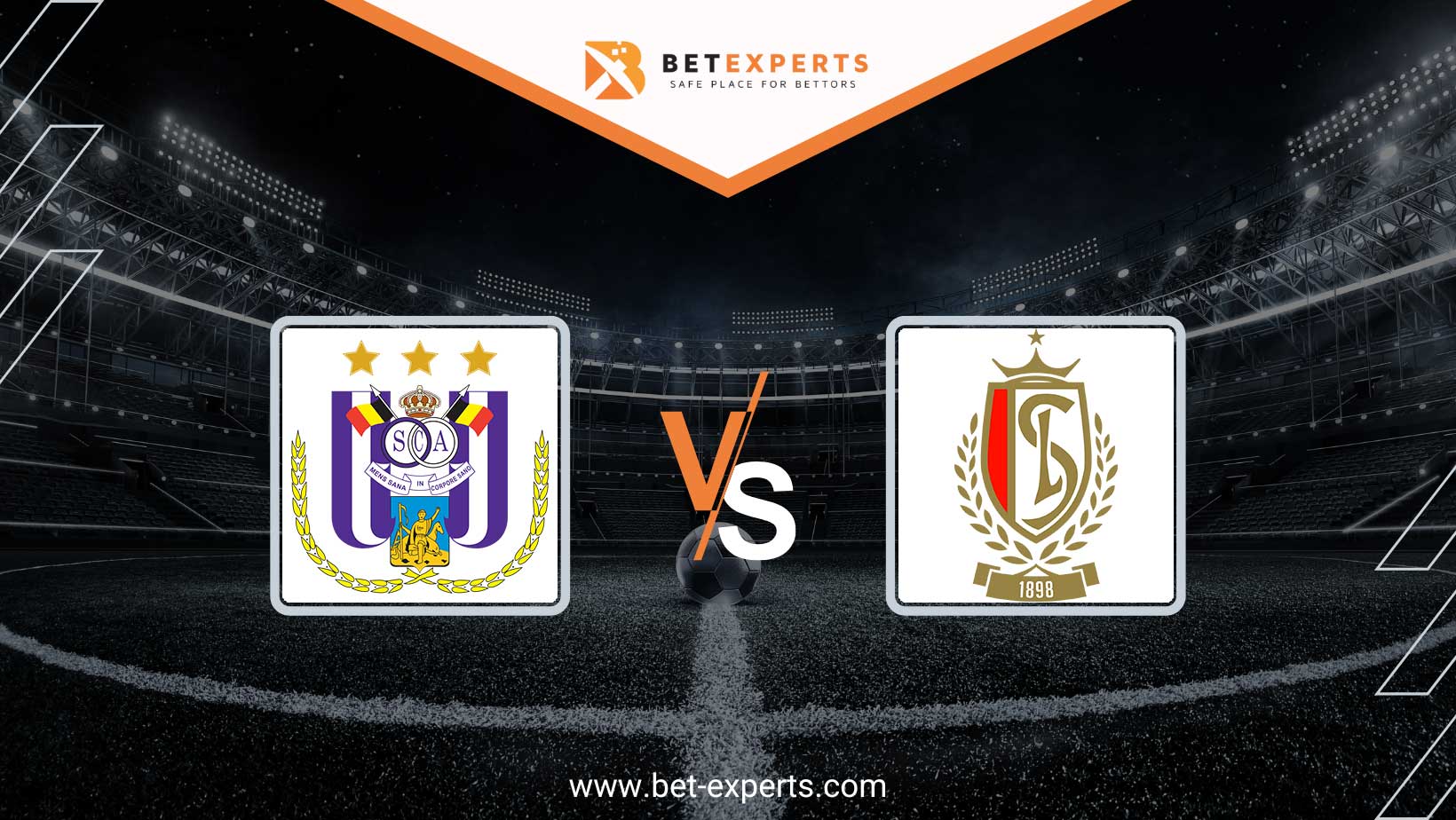 Anderlecht vs Standard Liege Prediction and Picks today 10