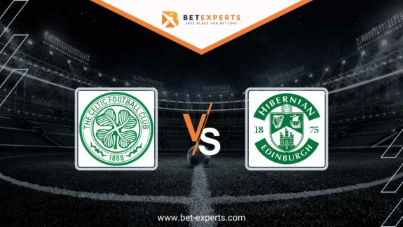 Celtic vs Hibernian Prediction