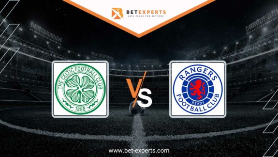 Celtic vs Rangers Prediction