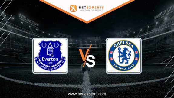 Everton vs Chelsea Prediction