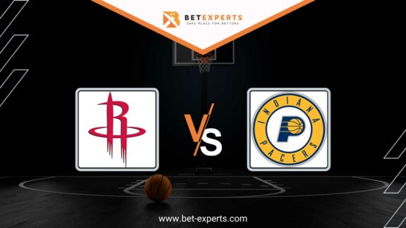 Houston Rockets vs Indiana Pacers Prediction