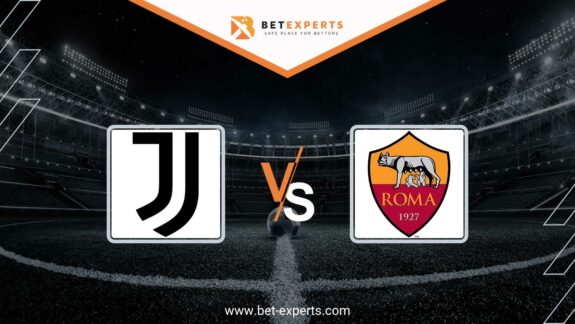 Juventus vs AS Roma Prediction