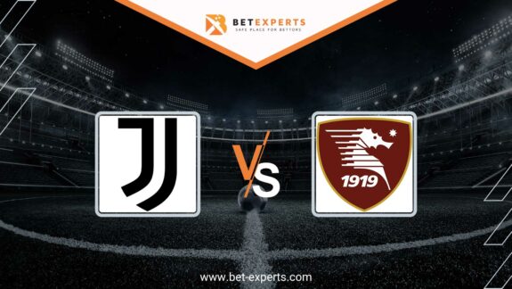 Juventus vs Salernitana Prediction