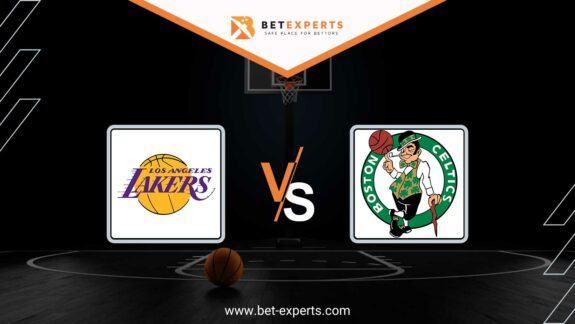 Lakers vs Celtics Prediction
