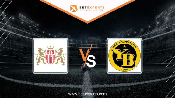 Lausanne Ouchy vs Young Boys Prediction