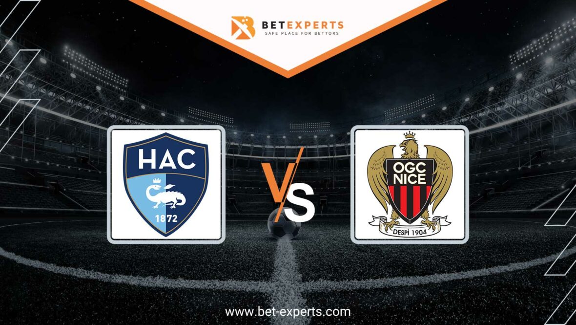 Le Havre vs Nice Prediction