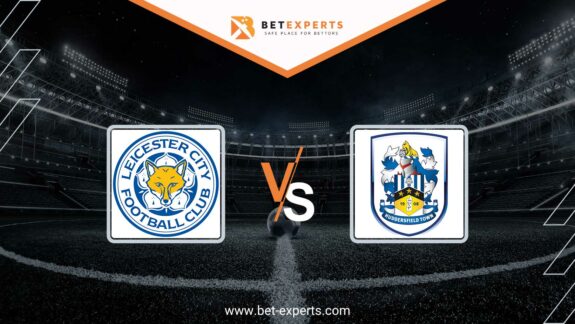 Leicester vs Huddersfield Prediction