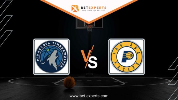 Minnesota Timberwolves vs Indiana Pacers Prediction