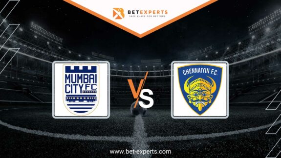 Mumbai City vs Chennaiyin Prediction
