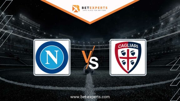 Napoli vs Cagliari Prediction