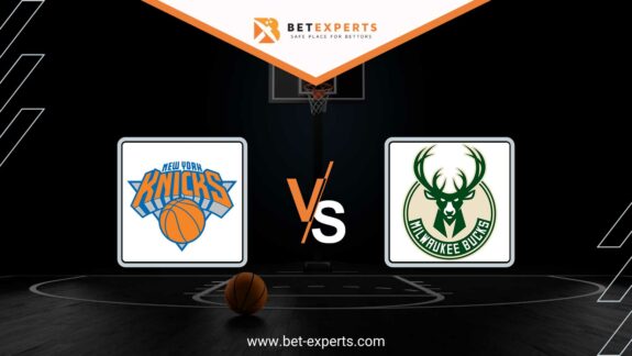 Knicks vs Bucks Prediction