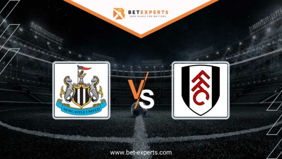 Newcastle vs Fulham Prediction