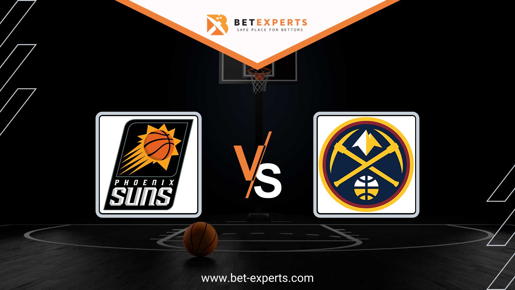 Phoenix Suns vs Denver Nuggets Prediction