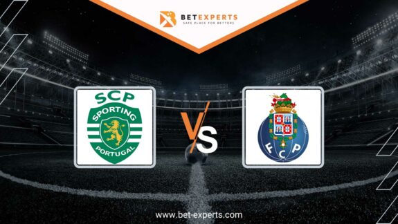 Sporting vs Porto Prediction