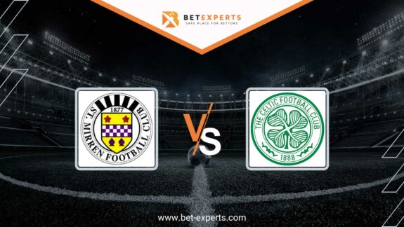 St Mirren vs Celtic Prediction