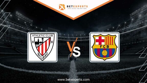 Athletic Bilbao vs Barcelona Prediction