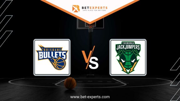 Brisbane Bullets vs Tasmania JackJumpers Prediction