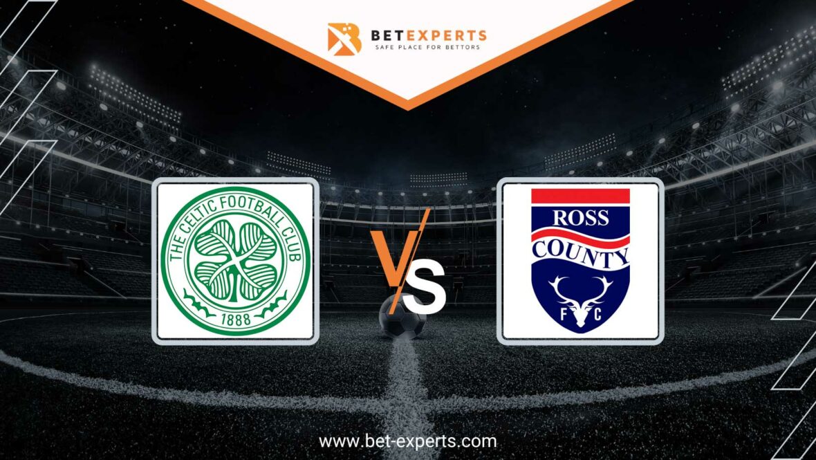 Celtic vs Ross County Prediction