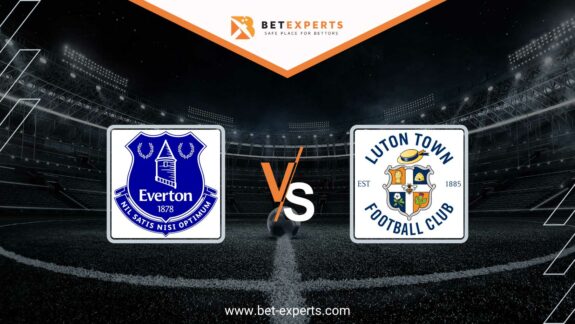 Everton vs Luton Prediction