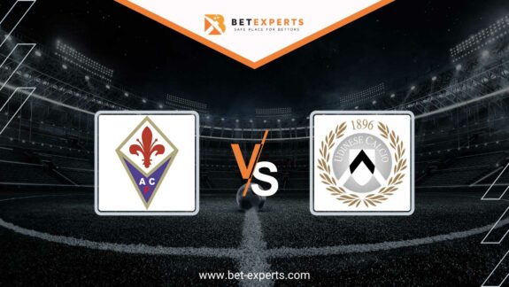 Fiorentina vs Udinese Prediction
