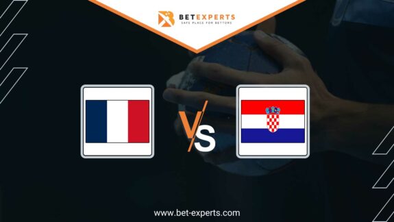 France vs Croatia Prediction