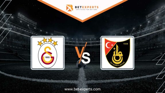 Galatasaray vs Istanbulspor Prediction